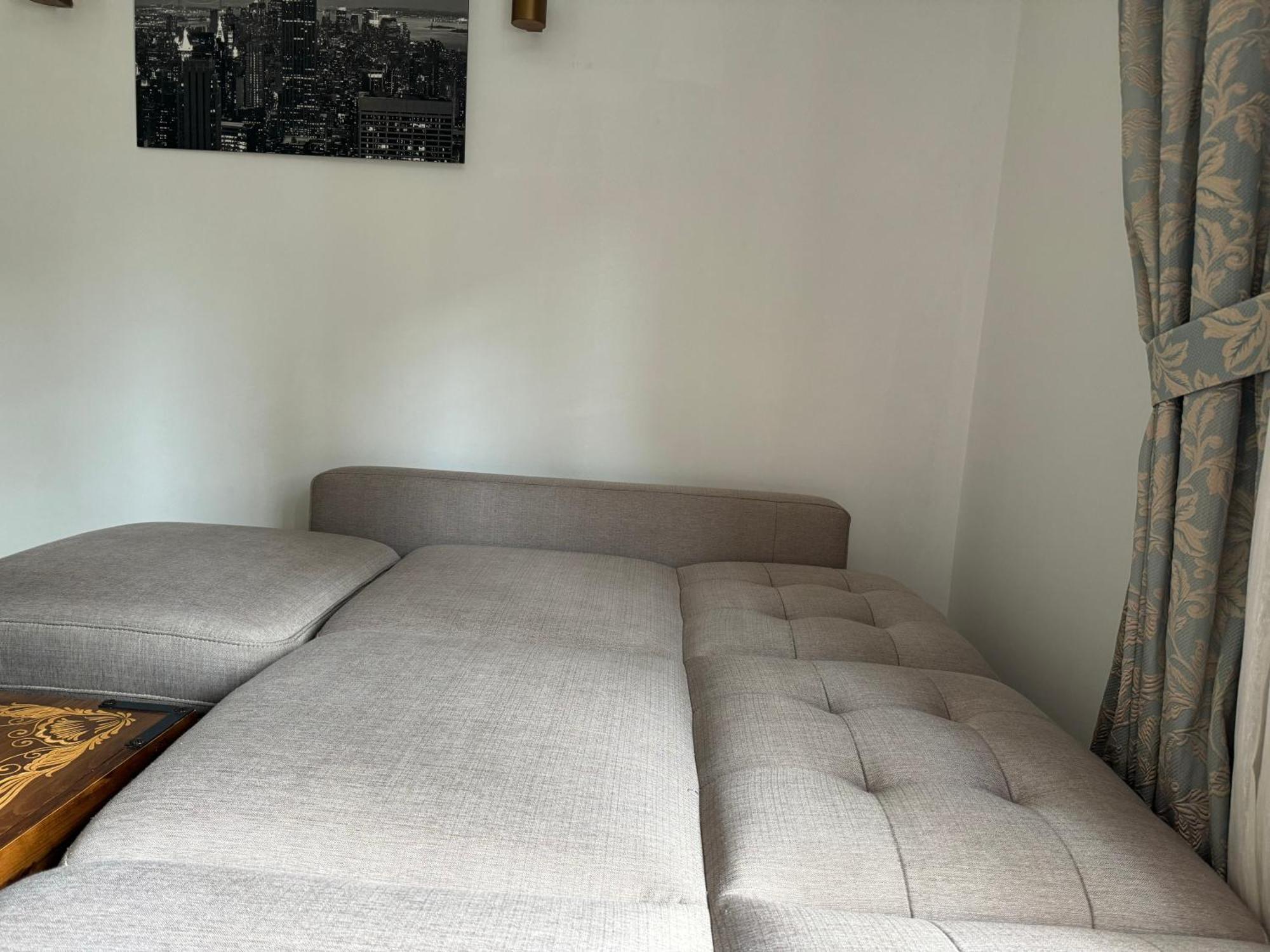 Vila Majda Elegant Apartments With Prime Location And Parking Ljubljana Eksteriør billede
