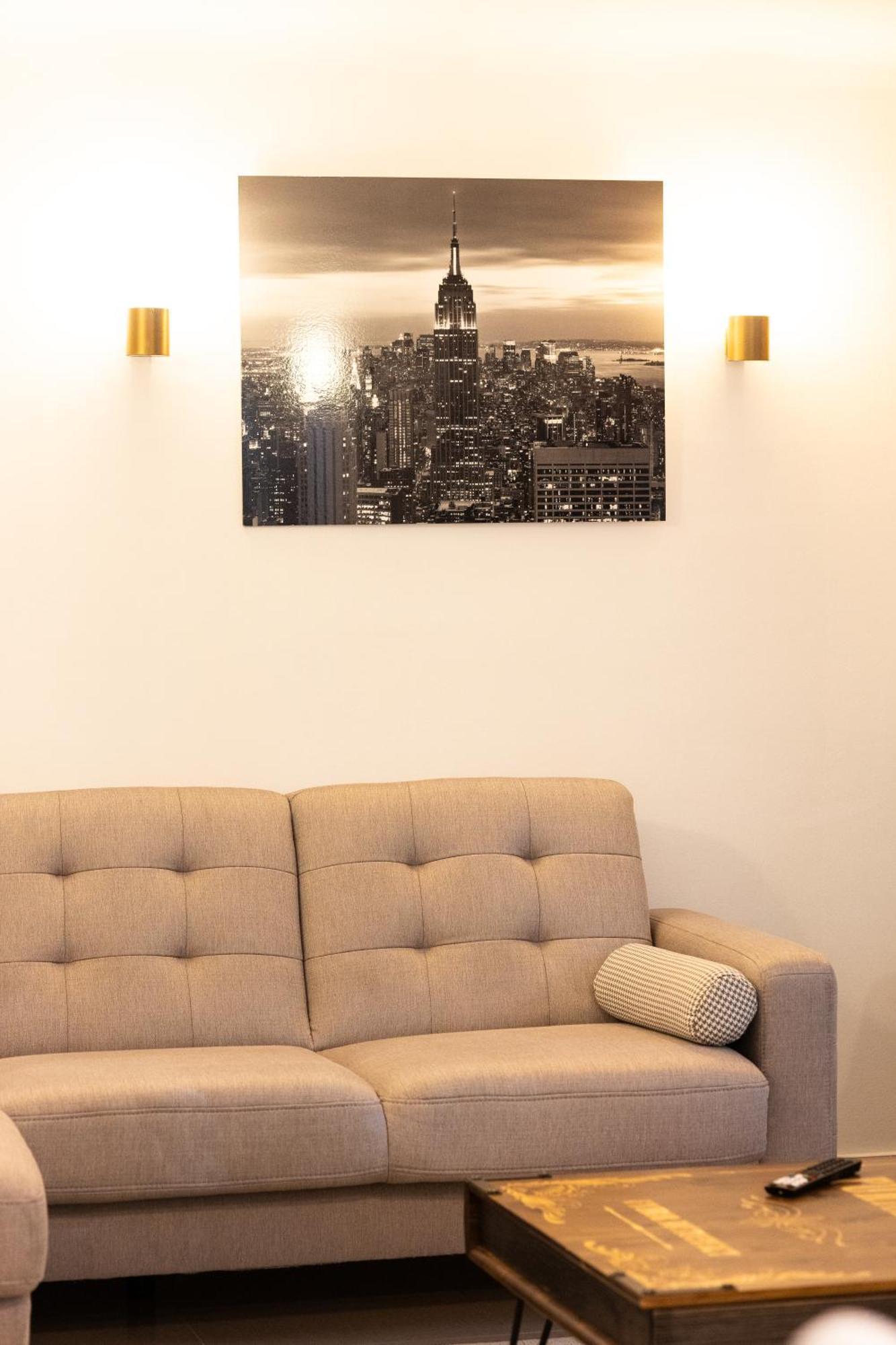 Vila Majda Elegant Apartments With Prime Location And Parking Ljubljana Eksteriør billede