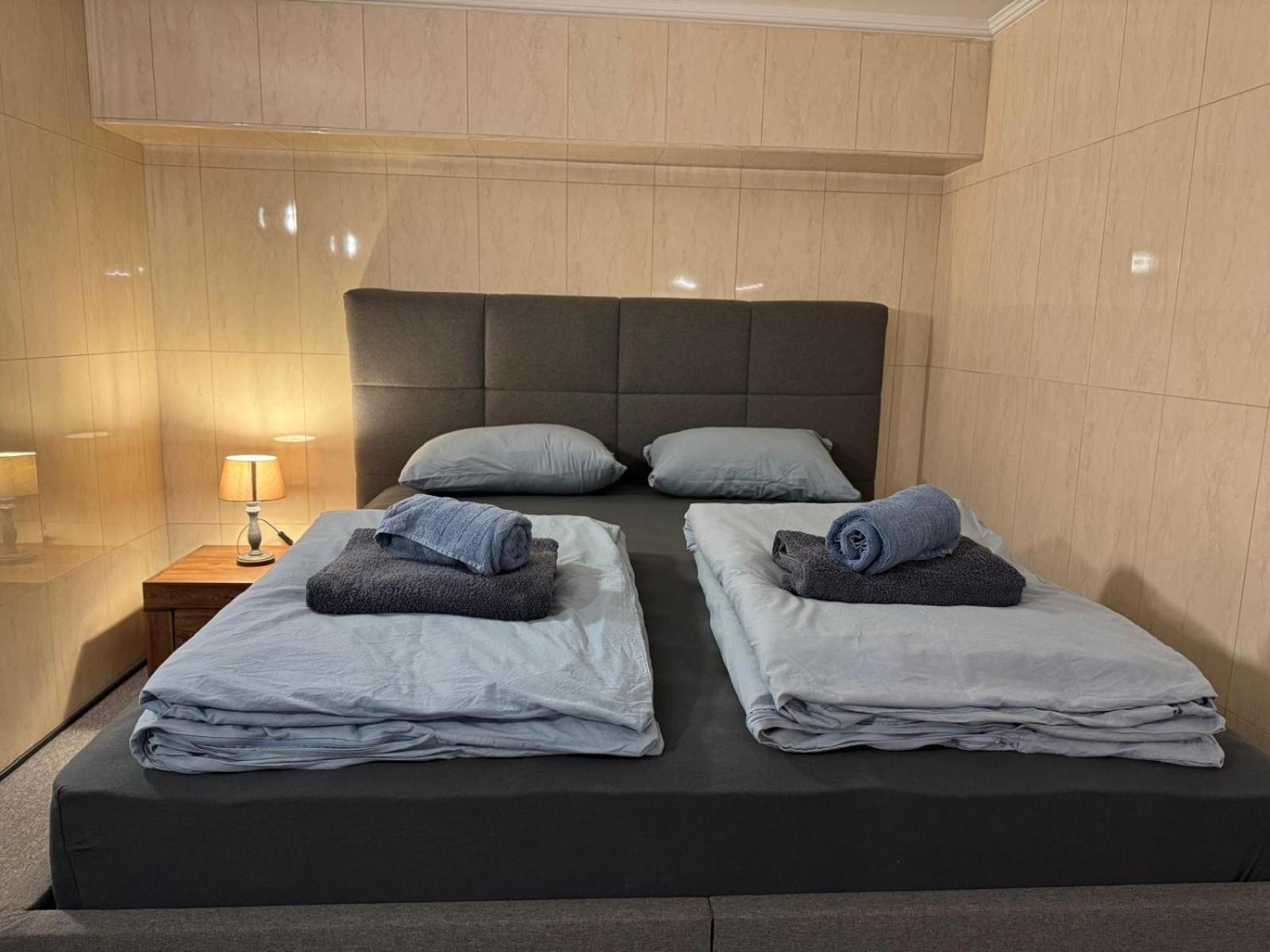 Vila Majda Elegant Apartments With Prime Location And Parking Ljubljana Eksteriør billede
