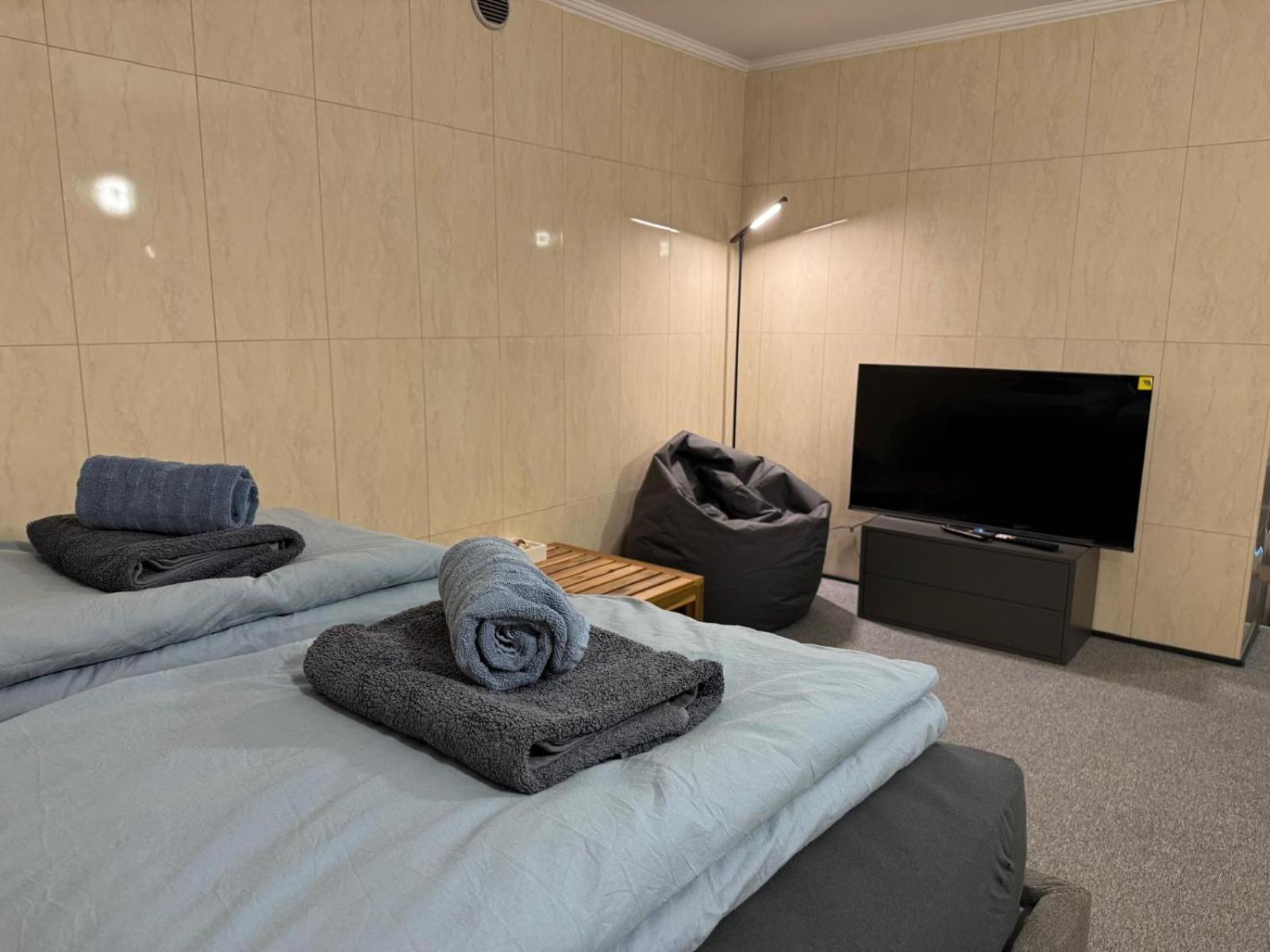 Vila Majda Elegant Apartments With Prime Location And Parking Ljubljana Eksteriør billede